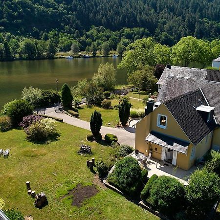 Villa Moselle Трабен-Трарбах Экстерьер фото